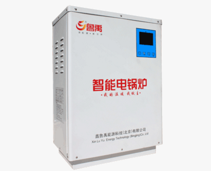 電熱鍋爐漏水的問題及解決辦法