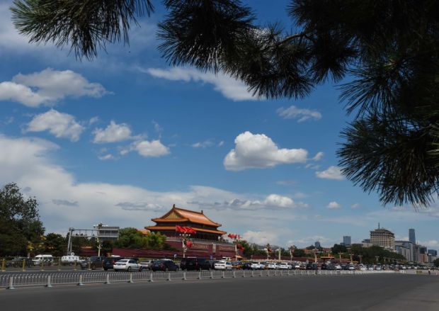 北京煤改超低溫空氣源熱泵藍(lán)天保衛(wèi)戰(zhàn)