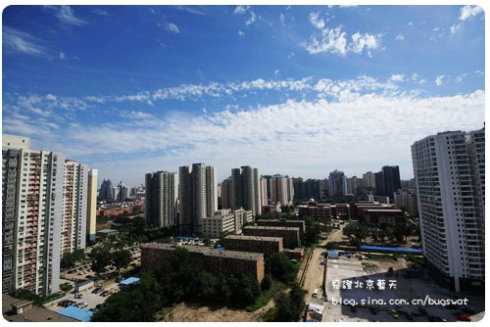 北京煤改超低溫空氣源熱泵藍(lán)天保衛(wèi)戰(zhàn)